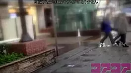 really there so i approached the uniform girl in ikebukuro west exit