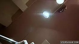 hot teen girl squirts on blue balled guy 😏