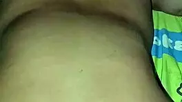 Aunt Fucks Hard In Homemade Cheat!