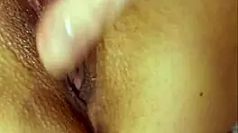 Lamiendo el coño orgasm couple