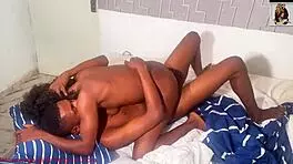 Shower fuck with my boyfriend!