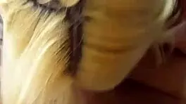 My Little 18+ Bitch Being Naughty