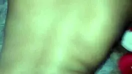 lizbeth morales in hot amateur oral scene with petite brunette