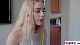 stepsiblings feel raw passion