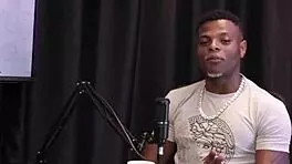 Inês Ventura's wedding godfather in sheer red