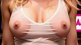 Sluts are seen in turn masturbating and then you see Nixie Pearl and she stripped off her clothes to reveal a perfect body