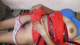 18-year-old Asian girl gets wild at home with her friends