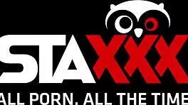 Wake up for asshole stretching