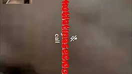 Hey, my little virgin neighbor is horny and calling me for some fun