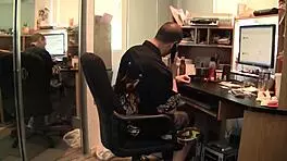 A mature women is not a man’ s property and she show it by having sex with a young man in 1 on 1 sex video