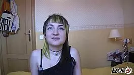 atracci�n la polla