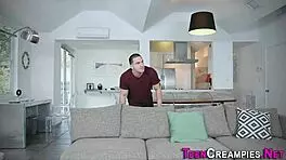 Creampied Booty Teen 18+ager