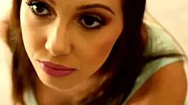 Teen lesbian gets fingered