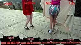 Really want group sex with missvicky in webcam deepthroat fun.