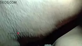 Beautiful Homemade View of Fucking Shaved Indian Pussy.