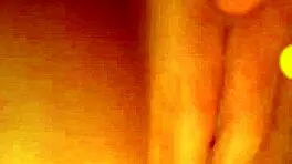 Teen 18+ masturbating in 2k video