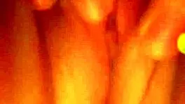 Teen 18+ masturbating in 2k video