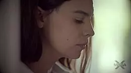 violet star starr deepthroats aiden ashley roughly?