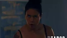 dana vespoli and oliver flynn give family’s final hardcore blowjob salute