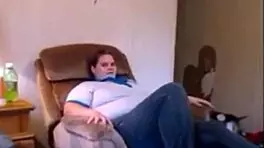 foodlion girl sucks dick and swallows whole cum load