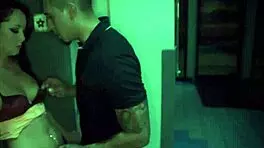 Teen masturbates for cash