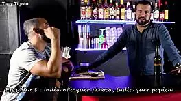 Juh India gibi Hint anal aksiyonu denemiş miydin fragmanda?