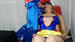 Prince seeks big tits for cum