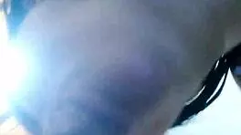 Japanese Teen Blowjob And Handjob During Church Visit Sucking Pastor Cock