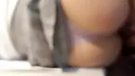 Young Student Penetrated For Good Grades