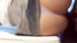 Young Student Penetrated For Good Grades