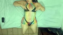 pov huge booty girlfriend raw doggystyle full video