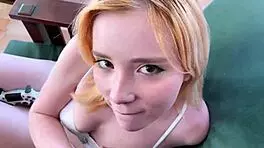 this beauty sucks dick and has hard sex