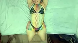 pov huge booty girlfriend raw doggystyle full video