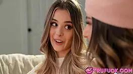 Cum Is Better Than Cocoa!