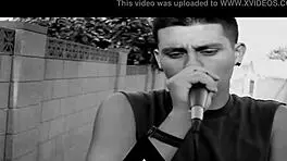 19yo BLACK CHICK FUCKED HARD with BIG ASS