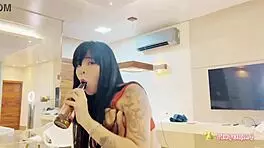 I Provoked The Boy And He Reacted Strongly