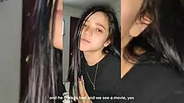 mañana te subes en esta para chupar y montar