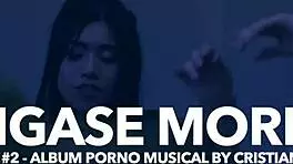 Hot girls vibing to Cipriani's single 'Vengase Morena'