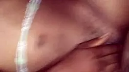 Want an early morning cumshot on your big tits?