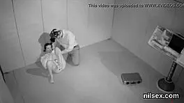 slutty teen brought to anal asylum for therapy?