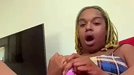 Almost caught playing with myself