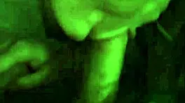 i'm riding cowgirl at midnight