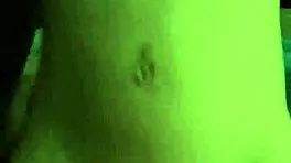 i'm riding cowgirl at midnight