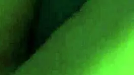 i'm riding cowgirl at midnight