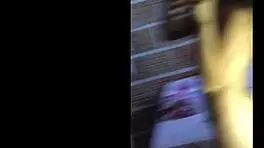 Porn video of first time lovemaking between a novice man and woman
