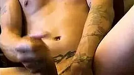 Sexy Southern Man With Tattoos