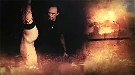 Exploring teen's limits with wax on tits and spanking her bound ass for control