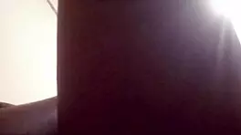 xvkendollar2 rearranges tight pussy 😍