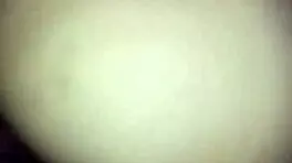 wet teen finger in ass