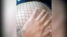 Omg Stuck in Bed Stepbrother Fucks My Ass